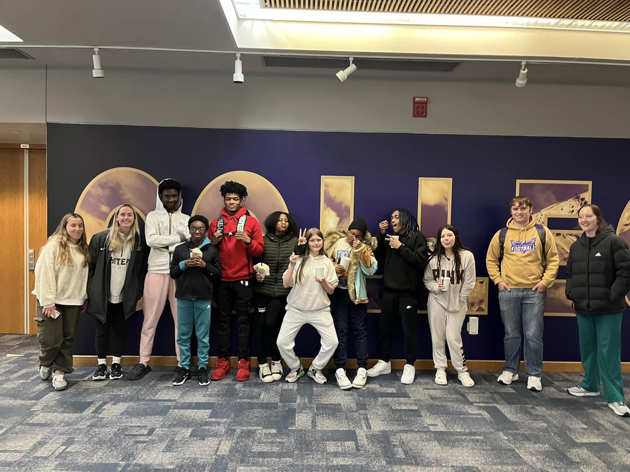 College & Career Readiness